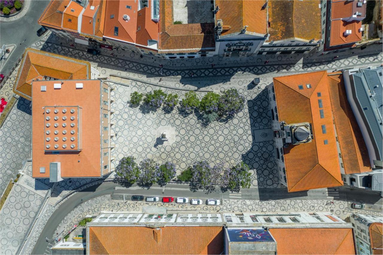Teatro Studios Aveiro Exterior foto